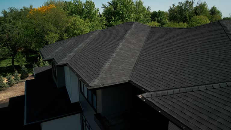 Best Flat Roofing  in East Renton Highlands, WA