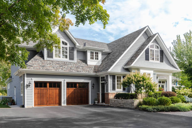 Steel Roofing in East Renton Highlands, WA
