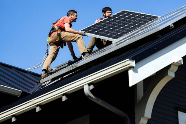 Best Rubber Roofing (EPDM, TPO)  in East Renton Highlands, WA