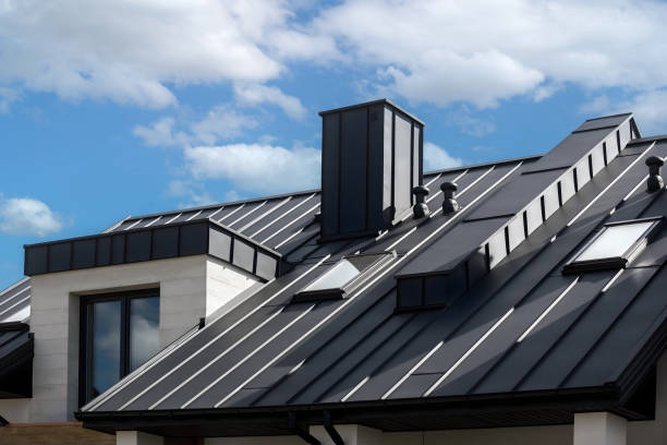 Best Steel Roofing  in East Renton Highlands, WA