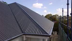 Hot Roofs in East Renton Highlands, WA